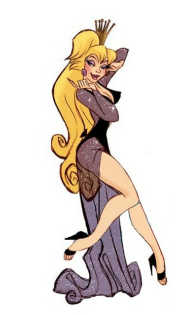 Princess Daphne Gallery Dragon S Lair Wiki Fandom