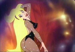 Princess Daphne Dragon S Lair Wiki Fandom