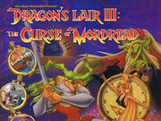 Category Games Dragon S Lair Wiki Fandom Who has been kidnapped and is being held captive by the evil wizard mordroc. dragon s lair wiki fandom