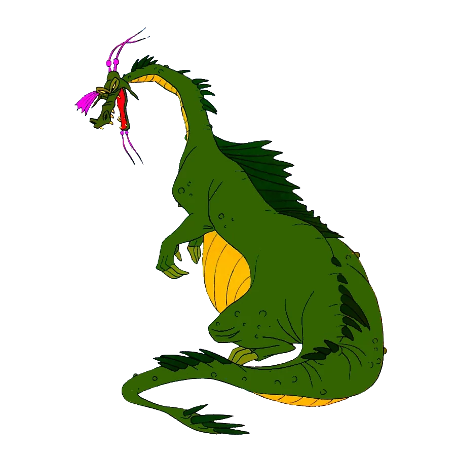 Singe The Dragon Dragon S Lair Wiki Fandom