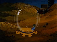 Puck Imprisoned