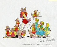 DirkKids-DL2conceptart.jpg (235 KB) Concept sketch of Dirk with children