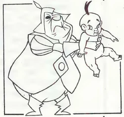 VideoGuardBabyBorf-SA2manual