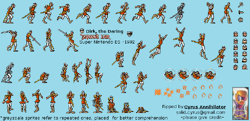 DLsnes-DirkSpritesheet