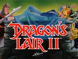 Dragon's Lair II: Time Warp