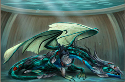 Injured Water Dragon.png