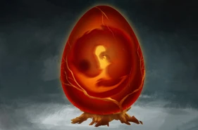 Amazon - Dragons Keep