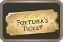 Fortuna ticket