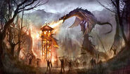 Dragons of Atlantis 01
