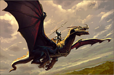 DragonRider