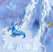 Dragon de glace niv2