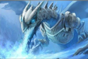 Dragon 2 glace