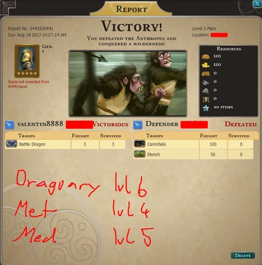 3 BDs