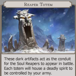 Reaper Totem