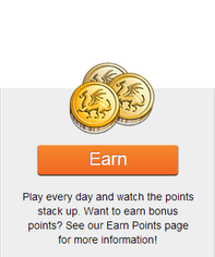 Kabam Rewards Earn