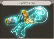 Recycleur