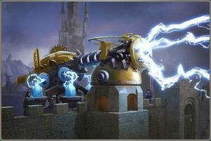 LightningCannon