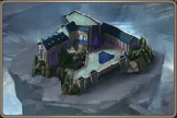 Steelshard Caverns's Library icon