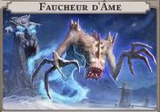 Faucheur d'âme