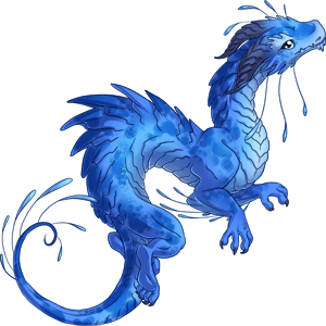 Moon Dragon Dragonsofkalon Wiki Fandom