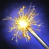 Item Wand of Gold Sparkles