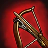 Item King Jeff’s Crossbow