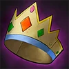 Item Paper Crown