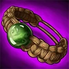 Item Hemp Bracelet