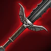Item Blacksteel Blade