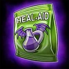 Item Heal-Aid