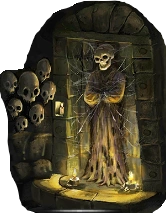 Crypt Raid | Dragonsoul Wikia | Fandom