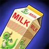 Item Aged Dragon Milk