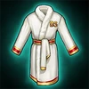 Item Purification Robe