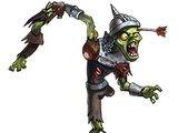 Zombie Squire