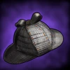 Item Deerstalker Hat