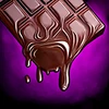Item Melty Chocolate Bar
