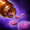 Item Brain Pills