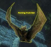 Parsing bat3