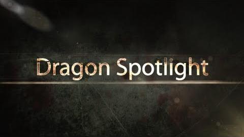 Dragon Spotlight 10 - Primal Star Route Included