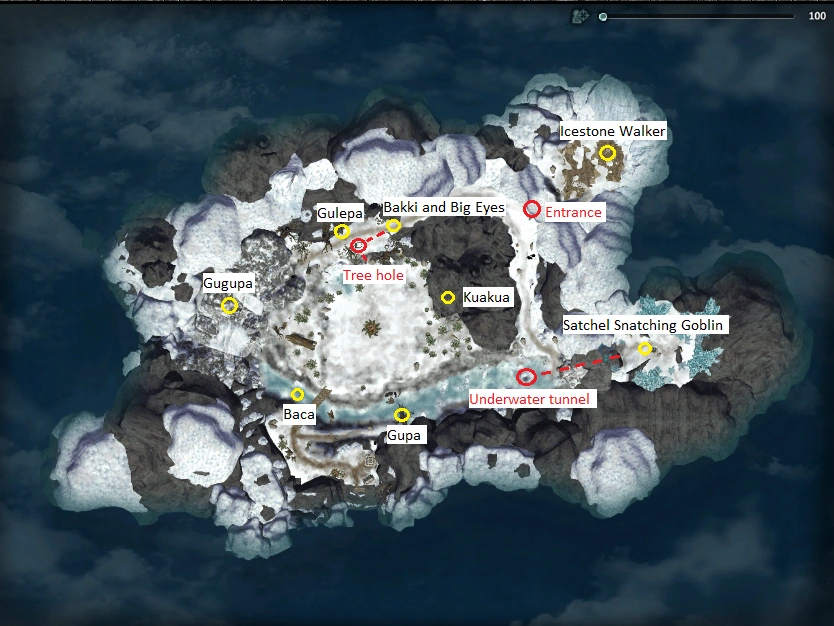 Explore Aurora S Gift Dragonsprophet Wiki Fandom
