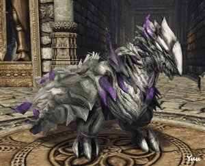 Explicit Violet | Dragonsprophet Wiki | Fandom