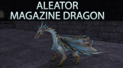 Dragon's Prophet Aleator