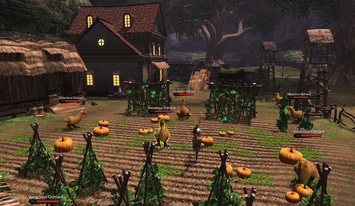 Woodwind Farm Dragonsprophet Wiki Fandom