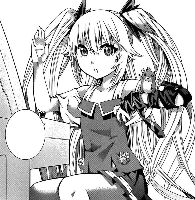 Meru | Dragons Rioting Wiki | Fandom