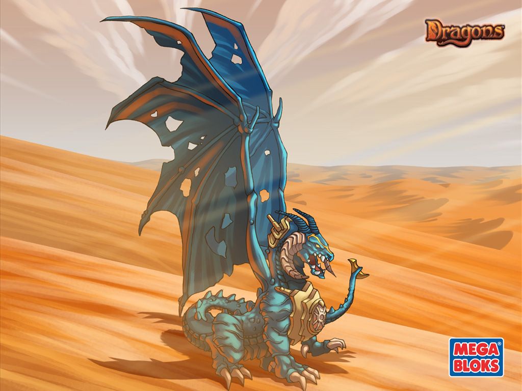 Blazebasilisk Mega Bloks Dragons and Dragons Universe Wiki Fandom