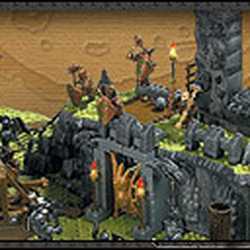 Mega bloks dragons metal hotsell ages