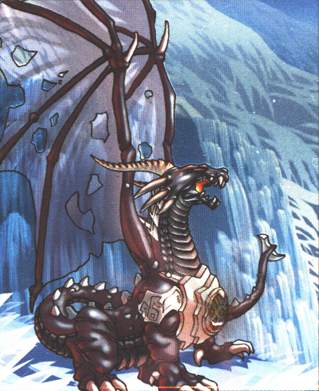 Darkcrown Mega Bloks Dragons and Dragons Universe Wiki Fandom