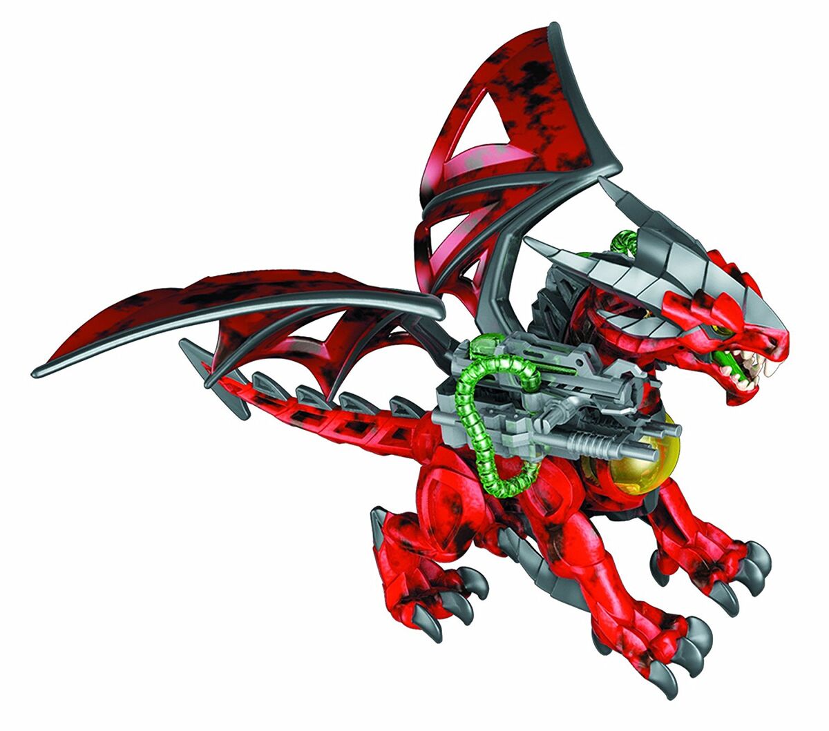 Flarestorm Mega Bloks Dragons and Dragons Universe Wiki Fandom