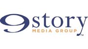 9 Story Media Group Logo