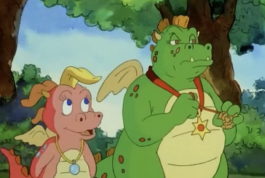 Dragon tales sales no hitter